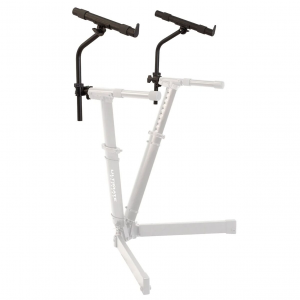 ULTIMATE SUPPORT Professional Second Tier For V-Stand Pro and IQ-3000 Keyboard Stands (VSIQ-200B)