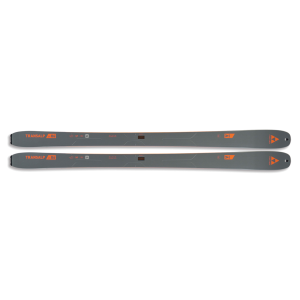 FISCHER Transalp 86 Cti Without Bindings Alpine Tour Skis (A18423V)