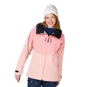 ROSSIGNOL Women's Rallybird Jacket (RLMWJ09)