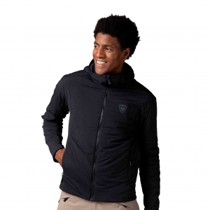 ROSSIGNOL Men's Opside Hoodie Jacket (RLMMJ14)