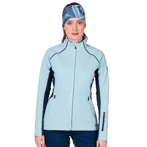 ROSSIGNOL Women's Softshell Jacket (RLMWJ15)