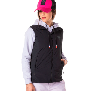 ROSSIGNOL Women's Opside Vest (RLMWJ18) - Rossignol