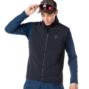 ROSSIGNOL Men's Opside Vest (RLMMJ16) - Rossignol