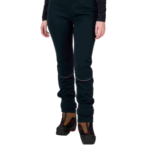 ROSSIGNOL Women's Soft Shell Black Pants (RLMWP09-200) - Rossignol