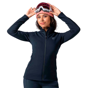ROSSIGNOL Women's Classic Clim Jacket (RLMWL05)