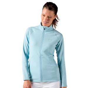 ROSSIGNOL Women's Classic Clim Jacket (RLMWL05)