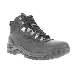 PROPET Men's Cliff Walker North Black Boot (M3187B) - Propet