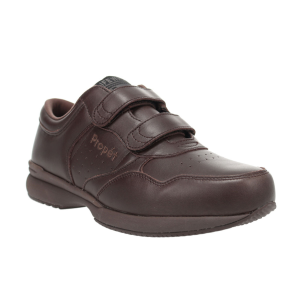 PROPET Men's Life Walker Strap Shoes (M3705) - Propet