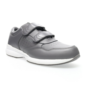 PROPET Men's Life Walker Strap Shoes (M3705) - Propet