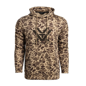 Vortex VORTEX Men's Core Logo Performance Hoodie - $48.99 at gritroutdoors.com