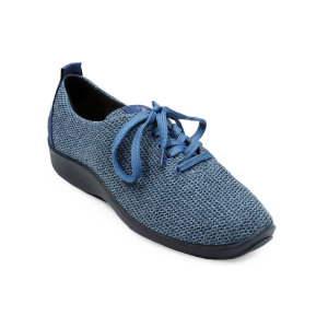 Arcopedico Women's Net 3 Knit Shoes (1521) - Arcopedico