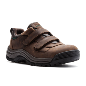 PROPET Men's Cliff Walker Low Strap Shoes (MBA023L) - Propet