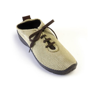 Arcopedico Unisex LS Knit Walking Shoes (1151) - Arcopedico