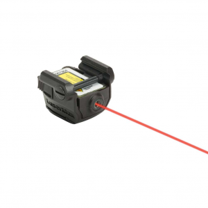 LASERMAX Micro II Red Rail Mounted Laser (MICRO-2-R)