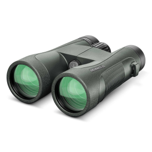 HAWKE Endurance ED 12x50 Green Binoculars (36211)