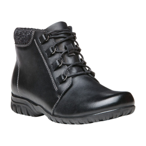 PROPET Women's Delaney Leather Boots (WFV002L) - Propet