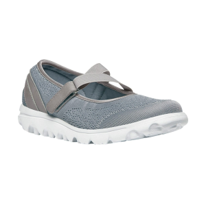PROPET Women's TravelActiv Mary Jane Shoes (W5103) - Propet