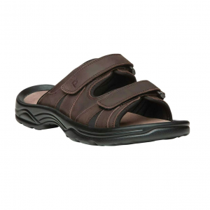 PROPET Men's Vero Slide Sandals (MSV003L)