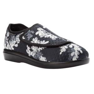 PROPET Women's Cush N Foot Slippers (W0206) - Propet