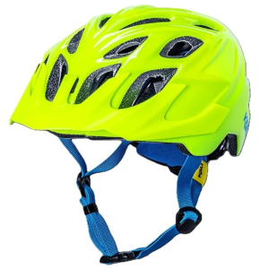 Kali Protectives KALI PROTECTIVES Chakra Youth Bike Helmet - $49.99 at gritroutdoors.com