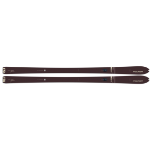 FISCHER S-Bound 98 Crown/Dual Skin Xtralite Nordic Skis without Bindings (N52523) - Fischer