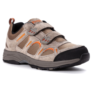 PROPET Men's Connelly Strap Shoes (M5502) - Propet