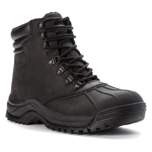 PROPET Men's Blizzard Mid Lace Boots (M3789) - Propet