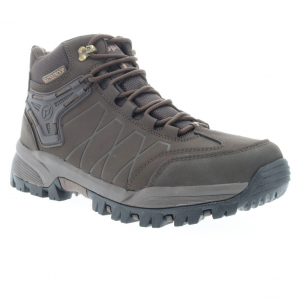 PROPET Men's Ridge Walker Force Boots (MBA052L)