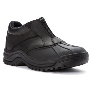 PROPET Men's Blizzard Ankle Zip Boots (M3786) - Propet