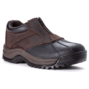 PROPET Men's Blizzard Ankle Zip Boots (M3786) - Propet