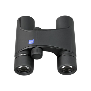 Zeiss ZEISS Victory Pocket 8x25 Black Binoculars (522038-9901-000) - $924.99 at gritroutdoors.com