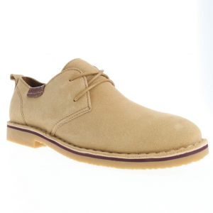 PROPET Men's Finn Suede Shoes (MCX022S)