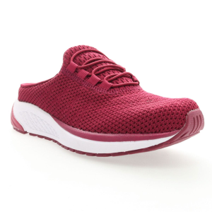 PROPET Women's Tour Knit Slide Sneakers (WAO001M) - Propet