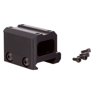 Trijicon TRIJICON MRO Lower 1/3 Co-Witness Mount (AC32069) - $55.99 at gritroutdoors.com