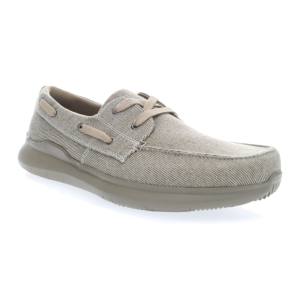 PROPET Mens Viasol Lace Shoes (MCX042C) - Propet