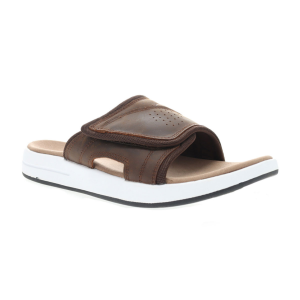 PROPET Men's Emerson Sandals (MSV021P) - Propet