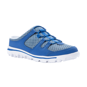 PROPET Women's TravelActiv Slide Sneakers (WAT011M) - Propet