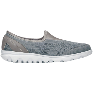 PROPET Women's TravelActiv Slip On Shoes (W5104) - Propet
