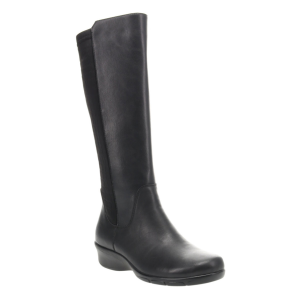 PROPET Women's West Black Boots (WFX195LBLK) - Propet
