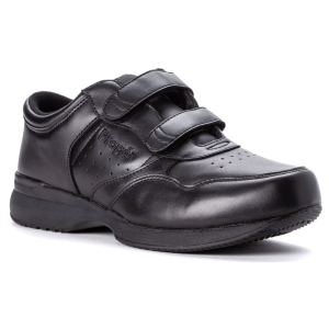 PROPET Men's Life Walker Strap Shoes (M3705) - Propet