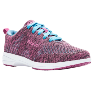 PROPET Women's Washable Walker Evolution Shoes (WCS012M) - Propet