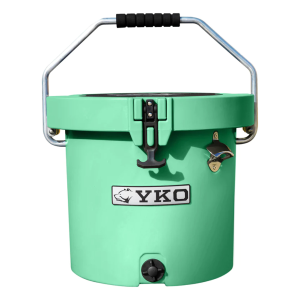 YUKON OUTFITTERS 20Qt Round Hard Cooler Bucket