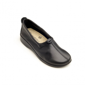 ARCOPEDICO Women's Queen II Leather Shoes (7851)
