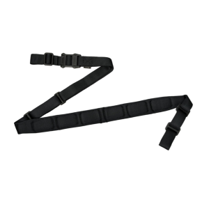 Magpul MAGPUL MS1 Padded Black Sling (MAG545-BLK) - $66.45 at gritroutdoors.com