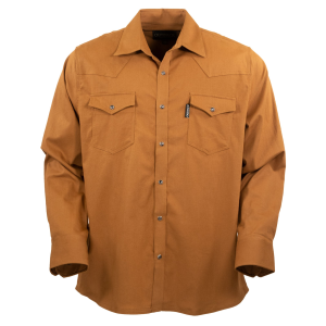 OUTBACK TRADING Men's Everett Shirt (42731) - Outback Trading