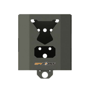 SPYPOINT SB-500 FLEX Steel Security Box (SB-500S)