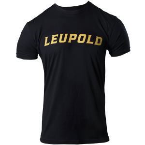 LEUPOLD Leupold Wordmark Tee
