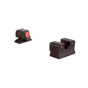 TRIJICON HD Orange Beretta 92A1 96A1 Night Sight (BE113O)
