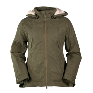OUTBACK TRADING Women's Hattie Water-Resistant Winter Outdoor Jacket (29815) - Outback Trading