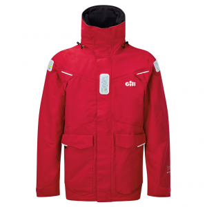 GILL Men's OS2 Offshore Jacket